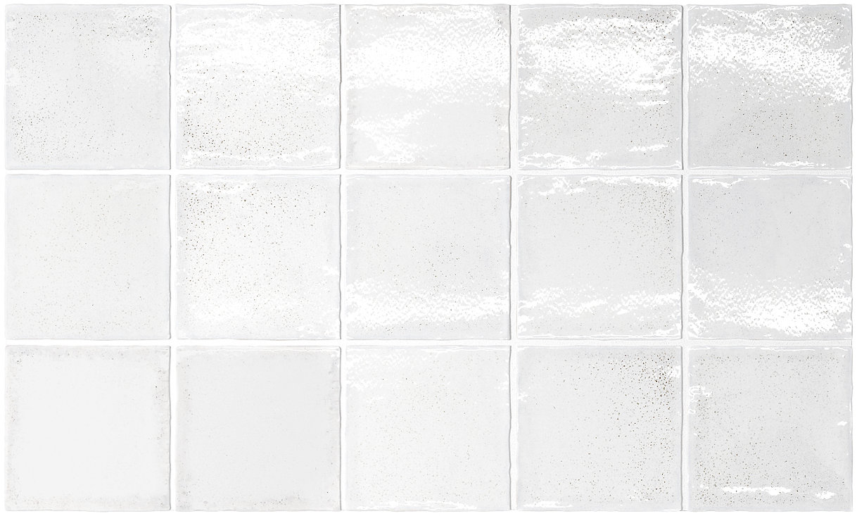 ALTWHG1 - ALTEA WHITE SUBWAY GLOSS - 100X100MM