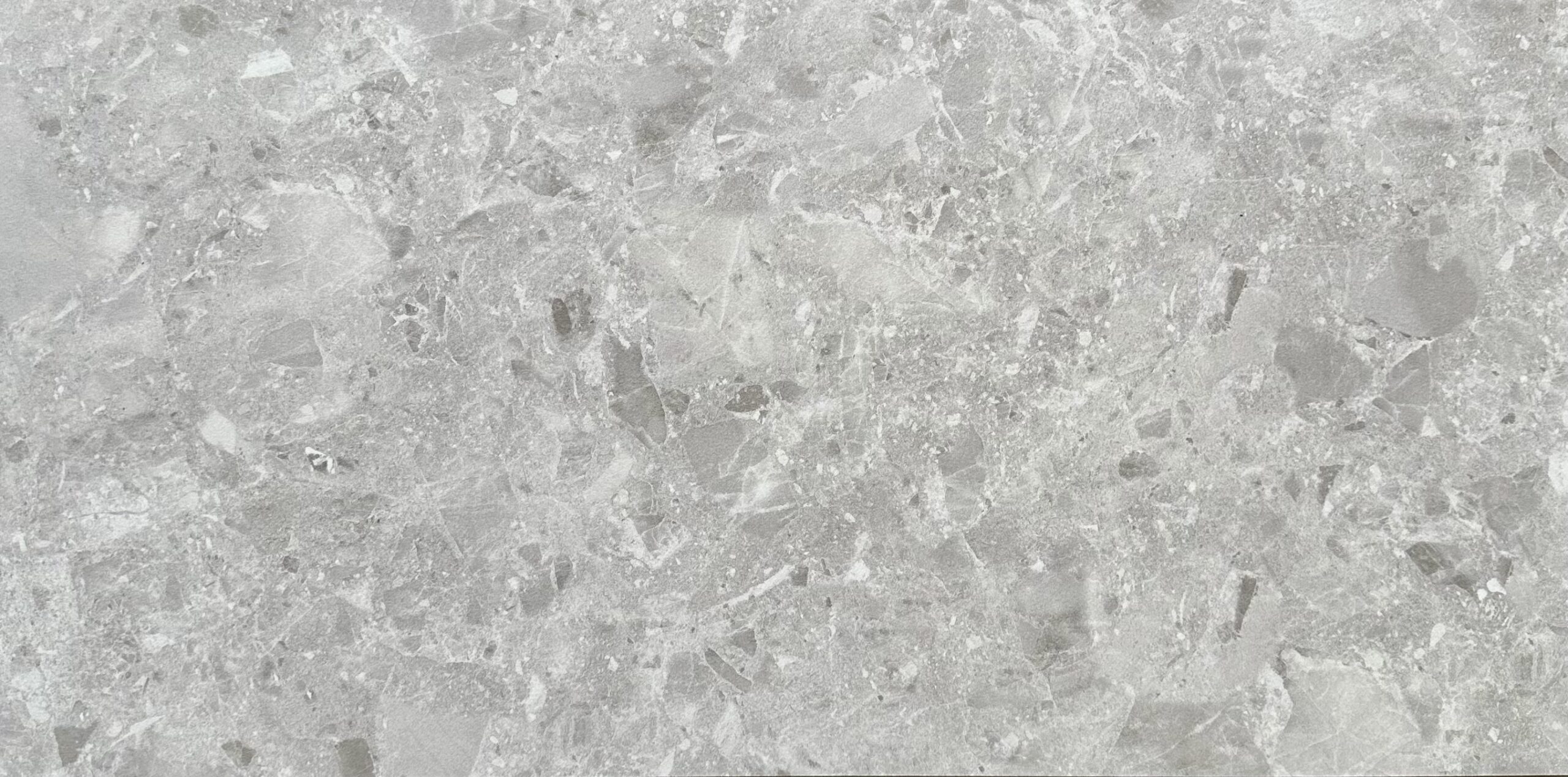 CIE - Terrazzo Hematite - 300x600mm