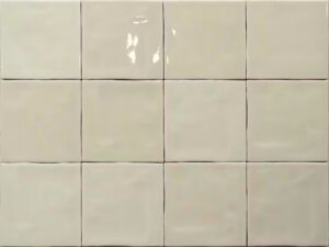 HAVIVMIXG - HAVEN IVORY MIXED GLOSS HM EDGE - 125MMX125MM