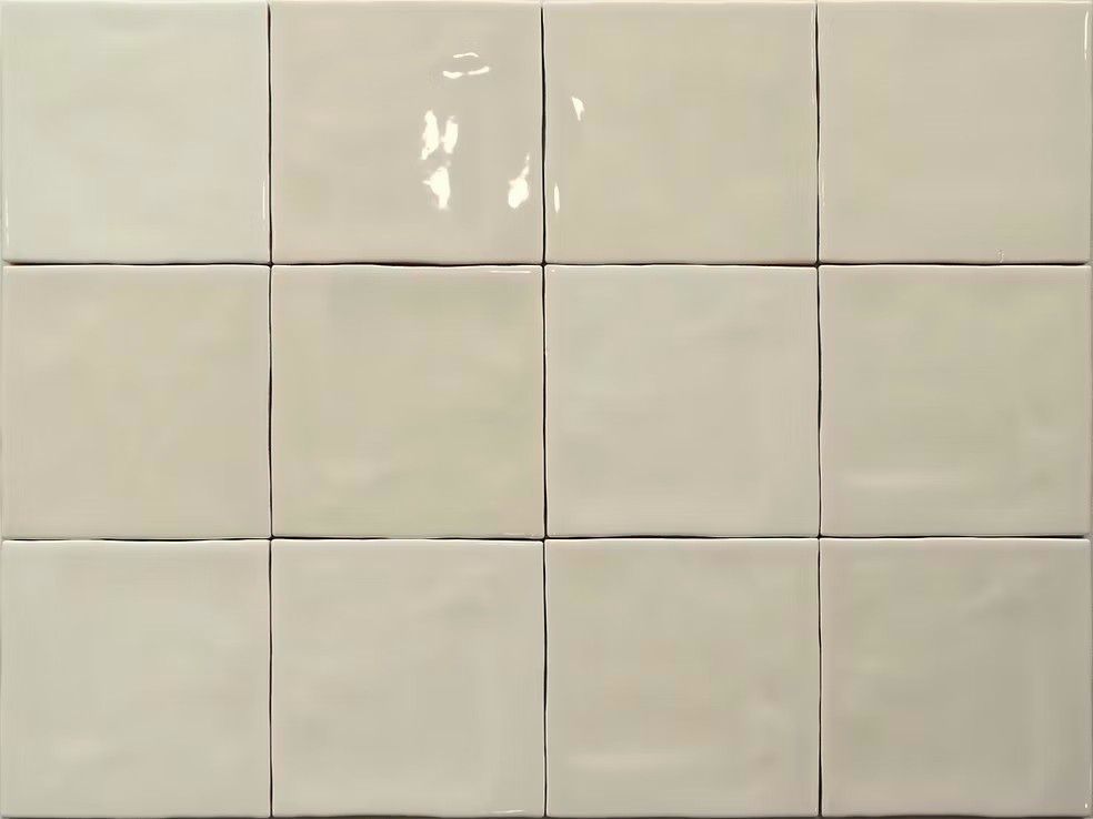 HAVIVMIXG - HAVEN IVORY MIXED GLOSS HM EDGE - 125MMX125MM