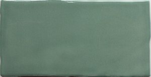 Haven Sage Gloss Subway Tile