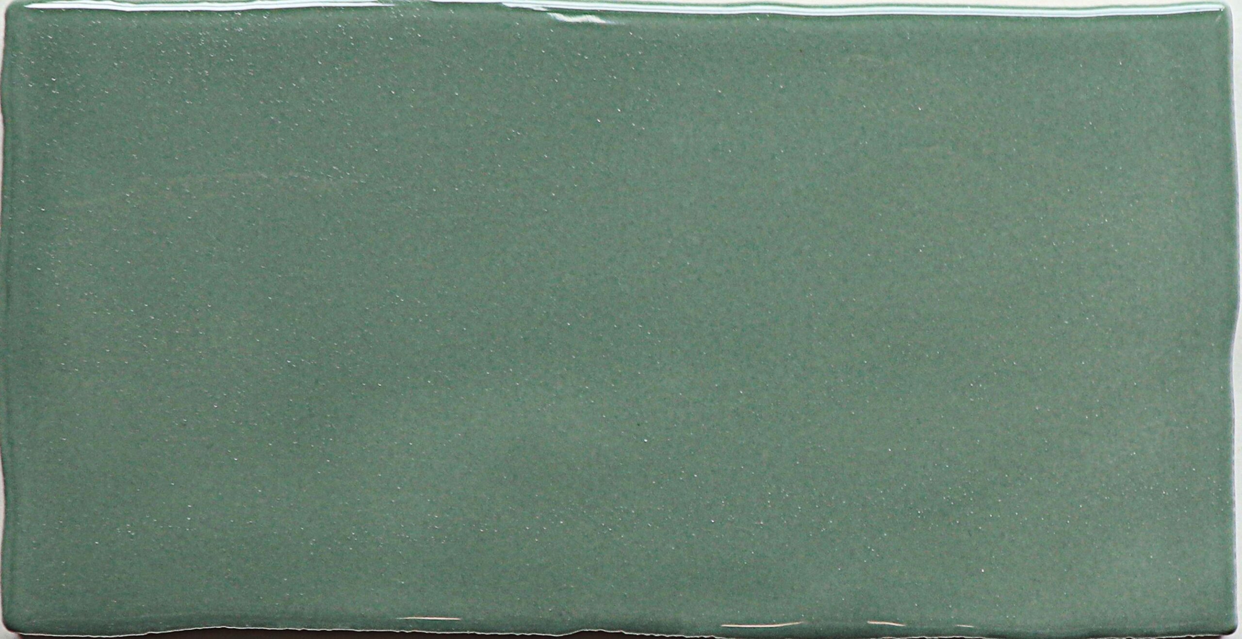 Haven Sage Gloss Subway Tile