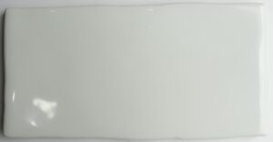 HAVWHG3 - HAVEN WHITE HM EDGE GLOSS - 75X150MM