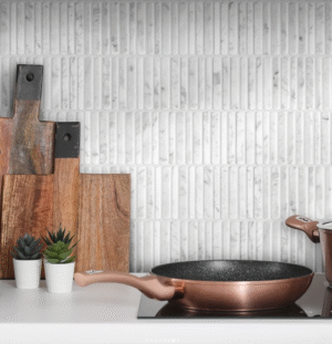 MINUET CARRARA TUMBLED LIFESTYLE