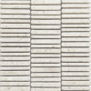 MINUET WHITE LIMESTONE - 298X327MM