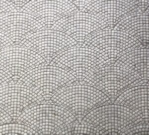 TERST181 - MINI FAN THASSOS - 10x10-365x145