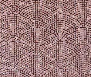 TERST307 - MINI FAN ROSSO - 10x10-365x145