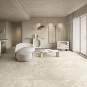 TRAV CROSS CUT BEIGE - LIFESTYLE