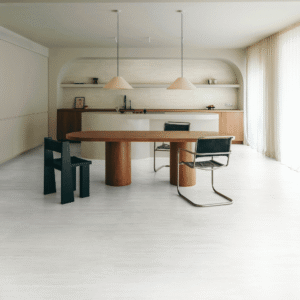 TRAV VEIN CUT IVORY - LIFESTYLE