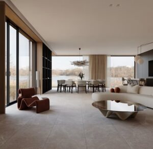 TURIN - GREY LIFESTYLE 1