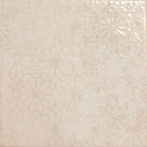 125ENSIVO-D - ENSO DECOR IVORY - 125X125