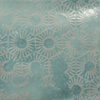 125ENSTL-D - ENSO DECOR TEAL - 125X125