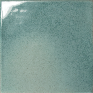 125ENSTL - ENSO TEAL - 125X125